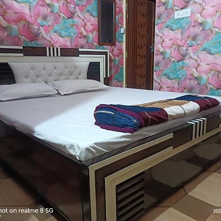 Maa Gauri Paying Guest House Varanasi Dış mekan fotoğraf