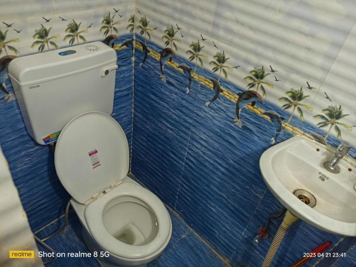 Maa Gauri Paying Guest House Varanasi Dış mekan fotoğraf