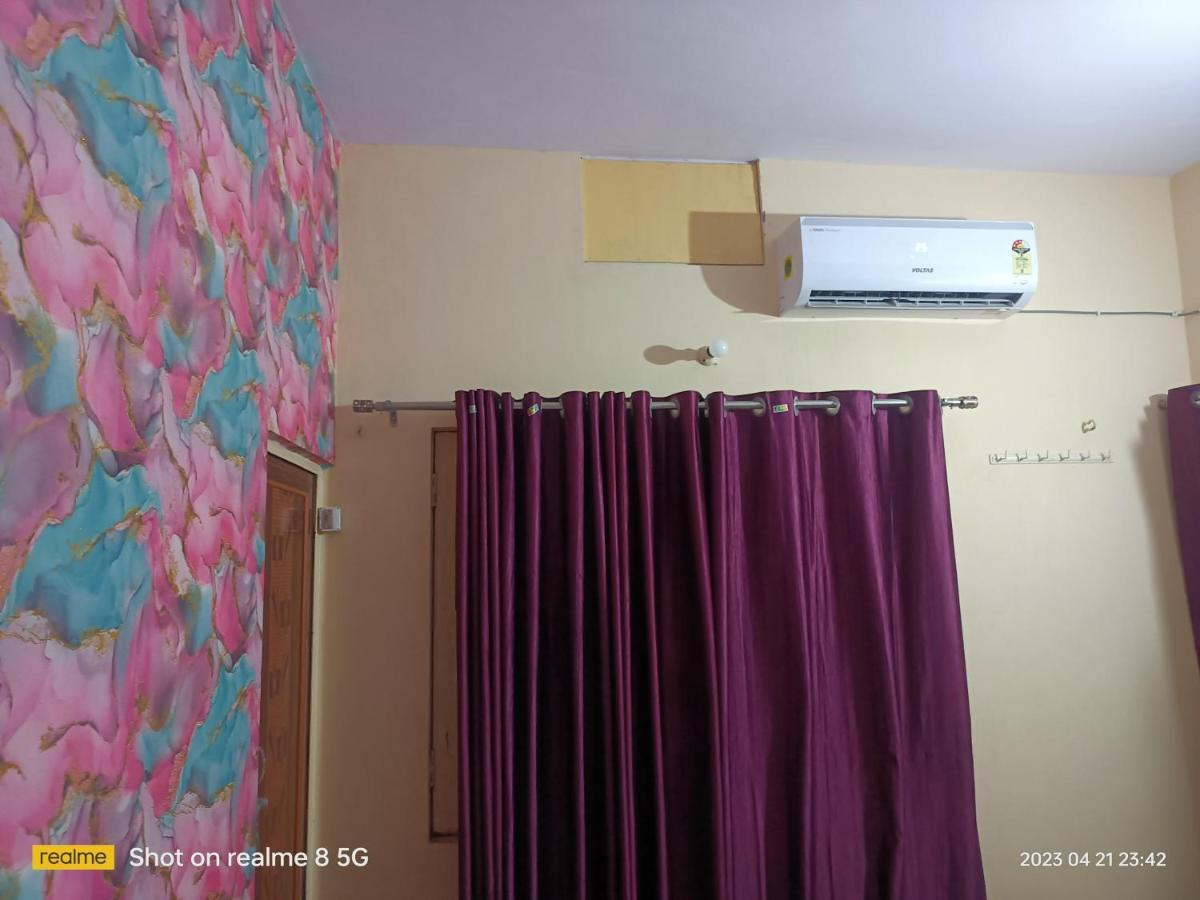 Maa Gauri Paying Guest House Varanasi Dış mekan fotoğraf