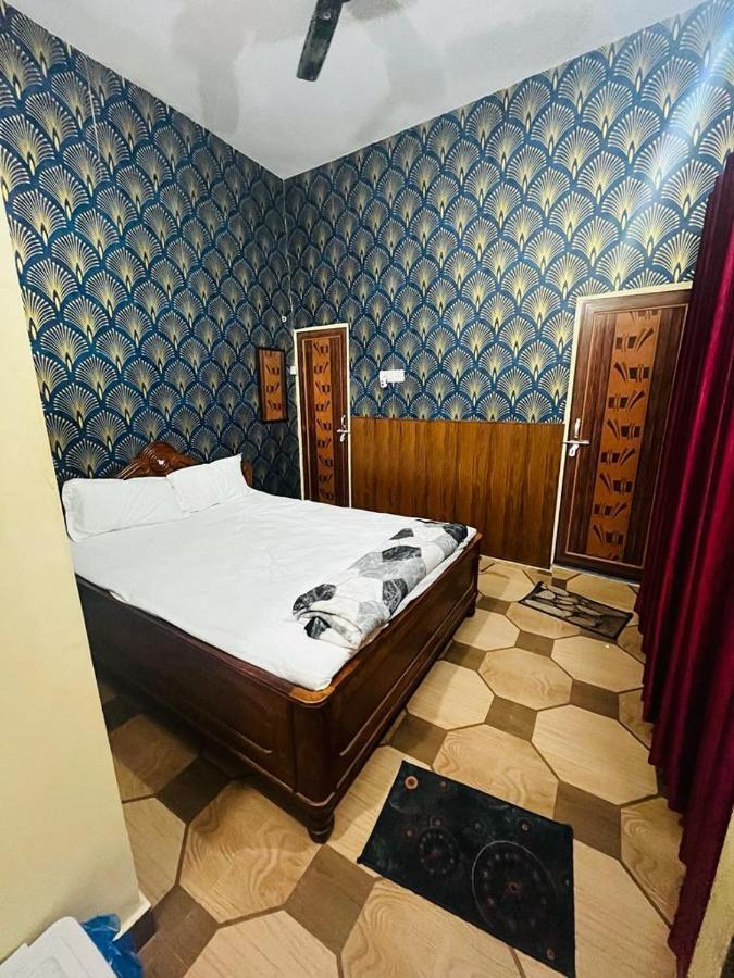Maa Gauri Paying Guest House Varanasi Dış mekan fotoğraf