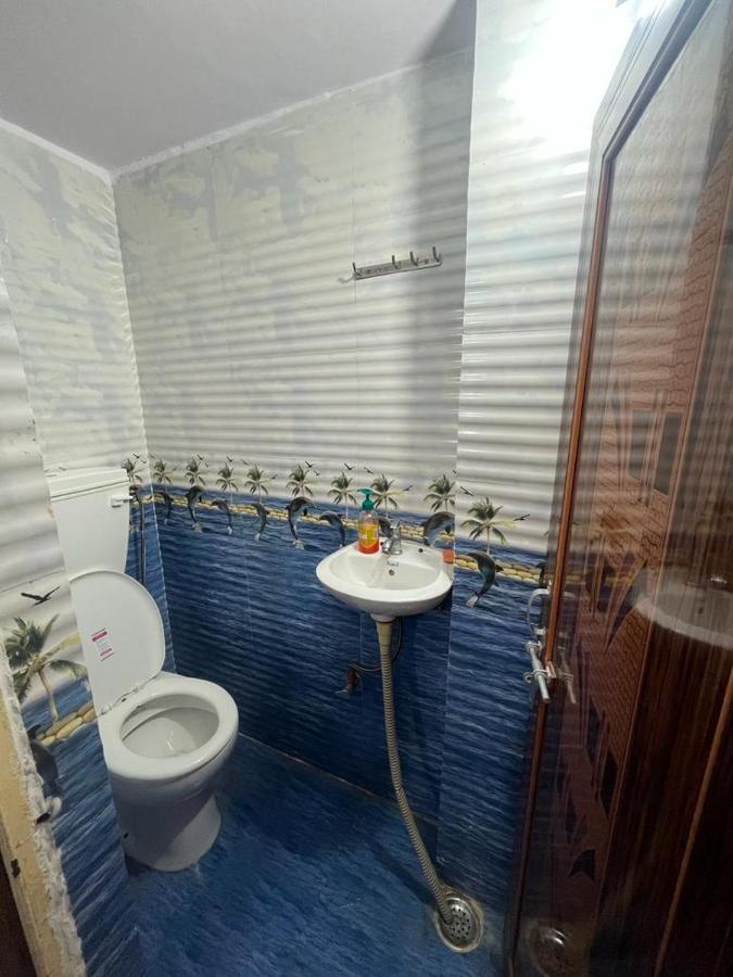 Maa Gauri Paying Guest House Varanasi Dış mekan fotoğraf